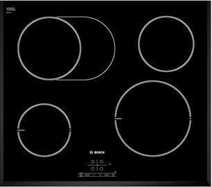 Электрическая варочная панель Bosch PIC 651B17E фото в Тюмени