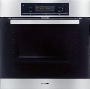 Духовой шкаф Миле H 5681 BP ED TouchControl фото в Тюмени Духовой шкаф Miele H 5681 BP ED TouchControl фото в Тюмени