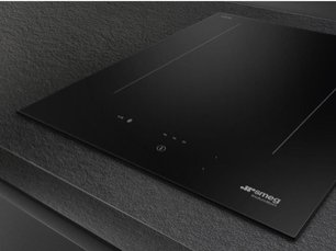 Варочная панель Smeg SIM3323D фото 4 в Тюмени