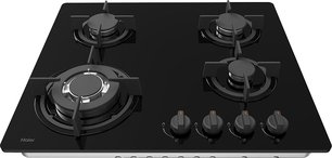 Варочная панель Haier HHX-G64CWB1 фото 2 в Тюмени