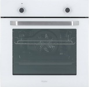 Духовой шкаф Хайер HOX-L06NGW фото в Тюмени Духовой шкаф Haier HOX-L06NGW фото в Тюмени