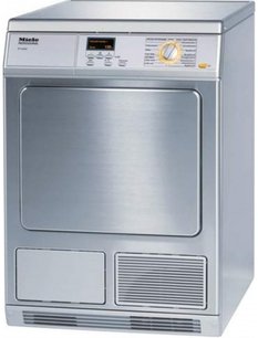Сушильная машина Миле PT 5135 C ED фото в Тюмени Сушильная машина Miele PT 5135 C ED фото в Тюмени