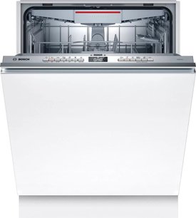 Встраиваемая посудомоечная машина Bosch SMV4HVX40E фото в Тюмени