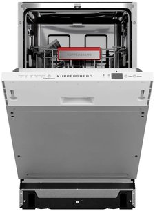 Встраиваемая посудомоечная машина Kuppersberg GGS 4525 фото 3 в Тюмени