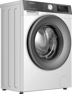 Стиральная машина Hisense WF3S7021BW2 фото 2 в Тюмени