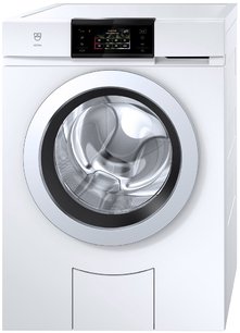Стиральная машина Фауцуг AdoraWash V6000 AW6TWHC li фото в Тюмени Стиральная машина V-ZUG AdoraWash V6000 AW6TWHC li фото в Тюмени