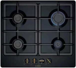 Варочная панель Bosch PGP6B6B95R фото в Тюмени