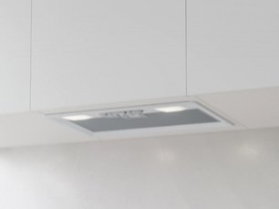 Встраиваемая вытяжка Крона MINI 600 WHITE фото 2 в Тюмени Встраиваемая вытяжка KRONA MINI 600 WHITE фото 2 в Тюмени