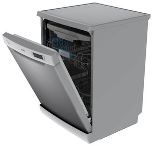 Посудомоечная машина Кертинг KDF 60578 S фото 3 в Тюмени Посудомоечная машина Korting KDF 60578 S фото 3 в Тюмени