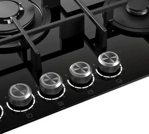 Варочная панель Kuppersberg FG 98 B фото 4 в Тюмени