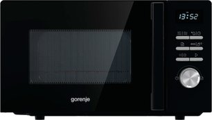 Микроволновая печь с грилем Gorenje MO20A4BH фото в Тюмени