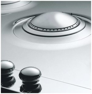 Варочная панель Smeg P75 фото 2 в Тюмени