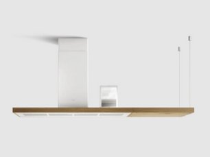 Вытяжка Элика BIO WH/A 120 ROVERE фото в Тюмени Вытяжка Elica BIO WH/A 120 ROVERE фото в Тюмени