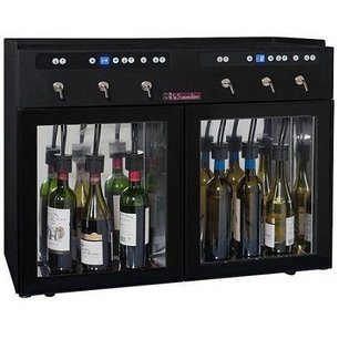 Диспенсер La Sommeliere DVV6 фото в Тюмени