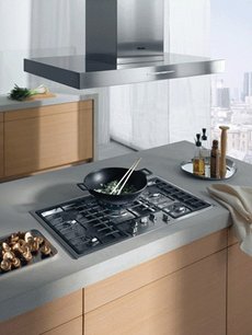Вытяжка Миле DA 420-4 фото 2 в Тюмени Вытяжка Miele DA 420-4 фото 2 в Тюмени