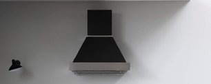 Вытяжка Бертаззони K120HERTX фото 2 в Тюмени Вытяжка Bertazzoni K120HERTX фото 2 в Тюмени