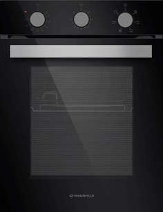 Электрический духовой шкаф Maunfeld EOEC516PB фото в Тюмени