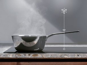 Варочная панель Electrolux EIV63443CT фото 4 в Тюмени