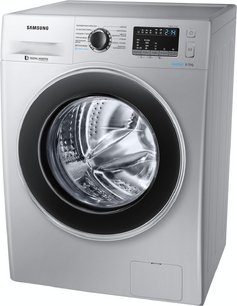 Стиральная машина Samsung WW65J42E0HS фото 3 в Тюмени