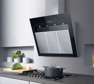 Вытяжка Гутман Quadro фото 2 в Тюмени Вытяжка Gutmann Quadro фото 2 в Тюмени