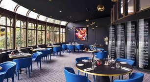 Винный шкаф Dometic MaCave S117FG Quattro фото 3 в Тюмени