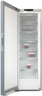 Морозильник Миле FNS 4882 D edt/cs фото 3 в Тюмени Морозильник Miele FNS 4882 D edt/cs фото 3 в Тюмени