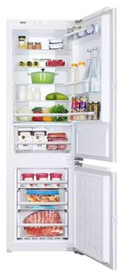 Встраиваемый холодильник Haier BCFT529TWRU фото 3 в Тюмени