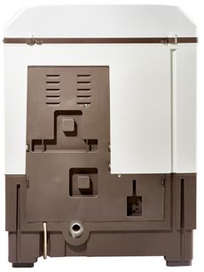 Стиральная машина LG WP710RD фото 2 в Тюмени