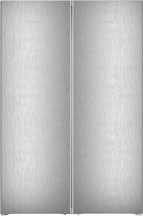 Холодильник Либхер XRFsf 5240 (SFNsfe 5247 + SRsfe 5220) фото 3 в Тюмени Холодильник Liebherr XRFsf 5240 (SFNsfe 5247 + SRsfe 5220) фото 3 в Тюмени