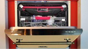 Встраиваемая посудомоечная машина Kaiser S60 U 88 XL ElfEm фото 3 в Тюмени