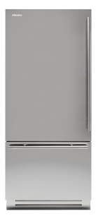 Встраиваемый холодильник Fhiaba BKS900TST3 фото 2 в Тюмени