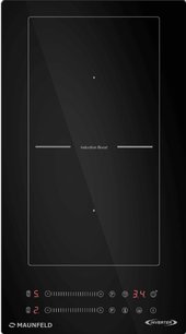 Индукционная варочная панель Маунфилд CVI292S2BBK Inverter фото в Тюмени Индукционная варочная панель Maunfeld CVI292S2BBK Inverter фото в Тюмени