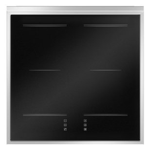 Варочный центр Bertazzoni PRO64I1ENET2 фото 2 в Тюмени