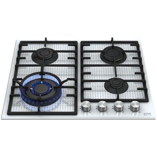 Газовая варочная поверхность KRONA ARDORE 60 WH фото 2 в Тюмени