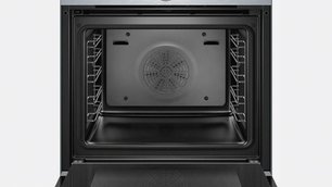 Духовой шкаф Бош HBG636ES1 фото 3 в Тюмени Духовой шкаф Bosch HBG636ES1 фото 3 в Тюмени
