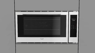Духовой шкаф Фулгор Милано FCO 9013 TM WH фото в Тюмени Духовой шкаф Fulgor Milano FCO 9013 TM WH фото в Тюмени