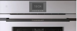 Духовой шкаф Куперсбуш B 6550.0 G2 фото 3 в Тюмени Духовой шкаф Kuppersbusch B 6550.0 G2 фото 3 в Тюмени