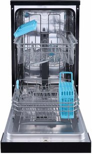 Отдельностоящая посудомоечная машина Кертинг KDF 45240 N фото 3 в Тюмени Отдельностоящая посудомоечная машина Korting KDF 45240 N фото 3 в Тюмени