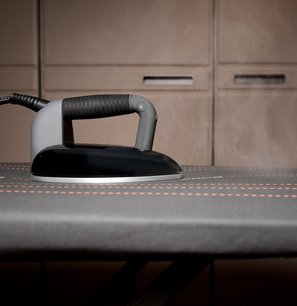 Гладильная система BORK i810 фото 3 в Тюмени