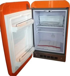 Мини-бар Smeg FAB5LO1 фото 2 в Тюмени