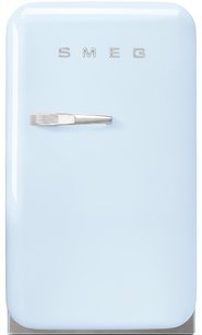 Мини-бар Smeg FAB5RPB фото в Тюмени