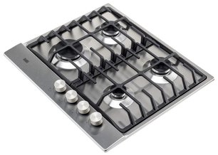 Варочная панель VARD VHG6424X фото 4 в Тюмени