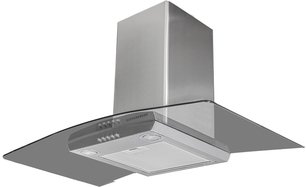 Вытяжка Куперсберг KAMINOX 90 X 4HPB фото 2 в Тюмени Вытяжка Kuppersberg KAMINOX 90 X 4HPB фото 2 в Тюмени