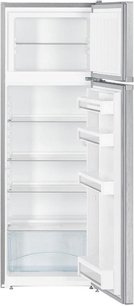 Холодильник Либхер CTele 2931 фото 2 в Тюмени Холодильник Liebherr CTele 2931 фото 2 в Тюмени