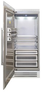 Встраиваемый холодильник Fhiaba RS900FR3D фото в Тюмени