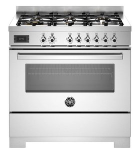 Варочный центр Bertazzoni PRO96L1EXT2 фото в Тюмени
