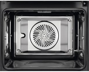 Духовой шкаф Электролюкс KOAAS31WT фото 3 в Тюмени Духовой шкаф Electrolux KOAAS31WT фото 3 в Тюмени