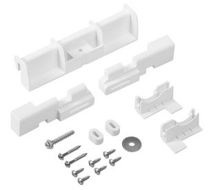 Соединительный элемент с выдвижной полкой Maunfeld WM-SK фото 4