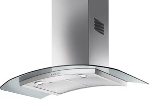 Вытяжка Смег KV90X-2 фото в Тюмени Вытяжка Smeg KV90X-2 фото в Тюмени