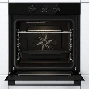 Духовой шкаф Горение BO6725E02NBG фото 2 в Тюмени Духовой шкаф Gorenje BO6725E02NBG фото 2 в Тюмени